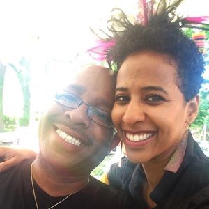 Meet your Posher, Eric